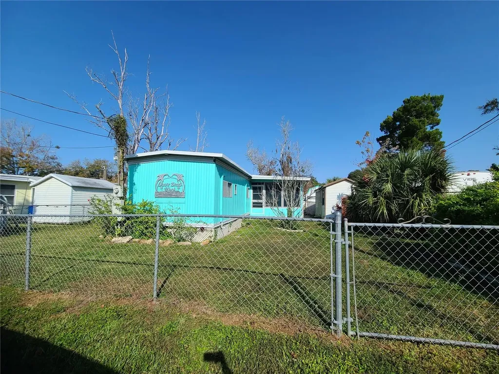5418 Circle Drive Weeki Wachee FL 34607