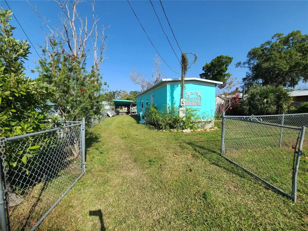 5418 Circle Drive Weeki Wachee FL 34607