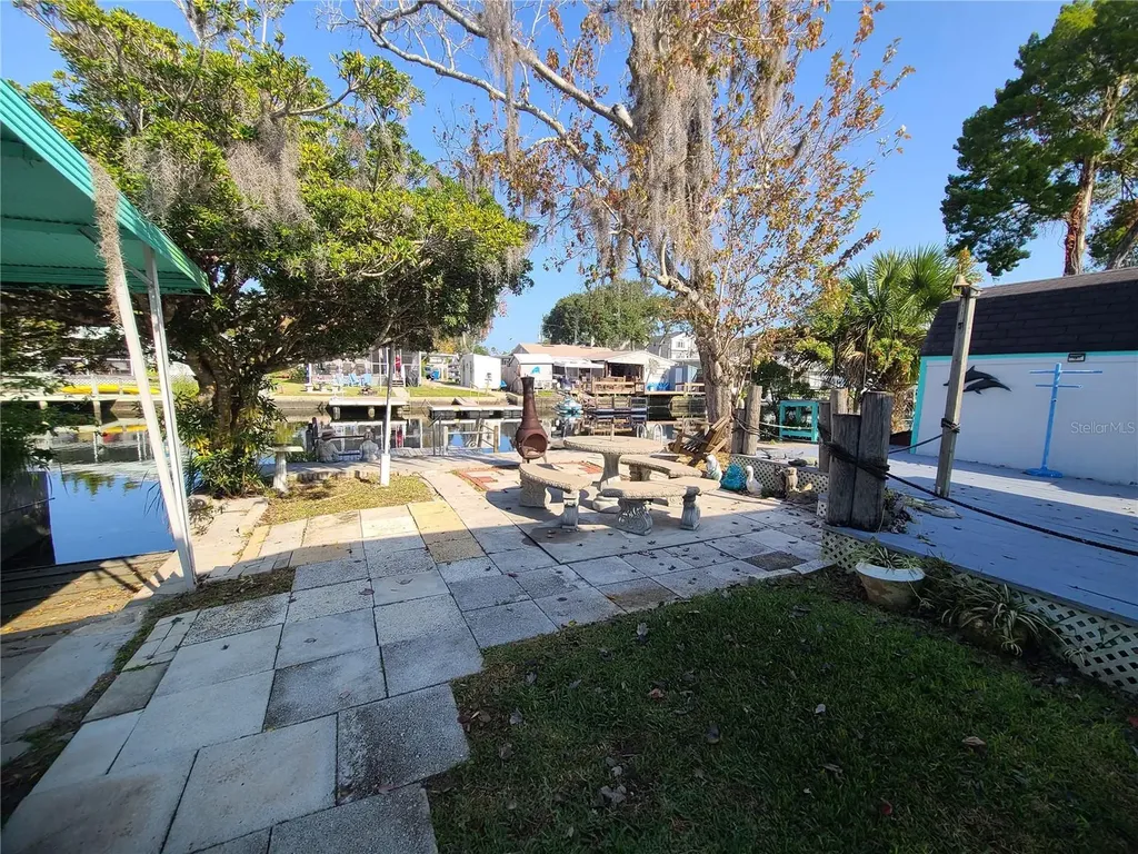 5418 Circle Drive Weeki Wachee FL 34607