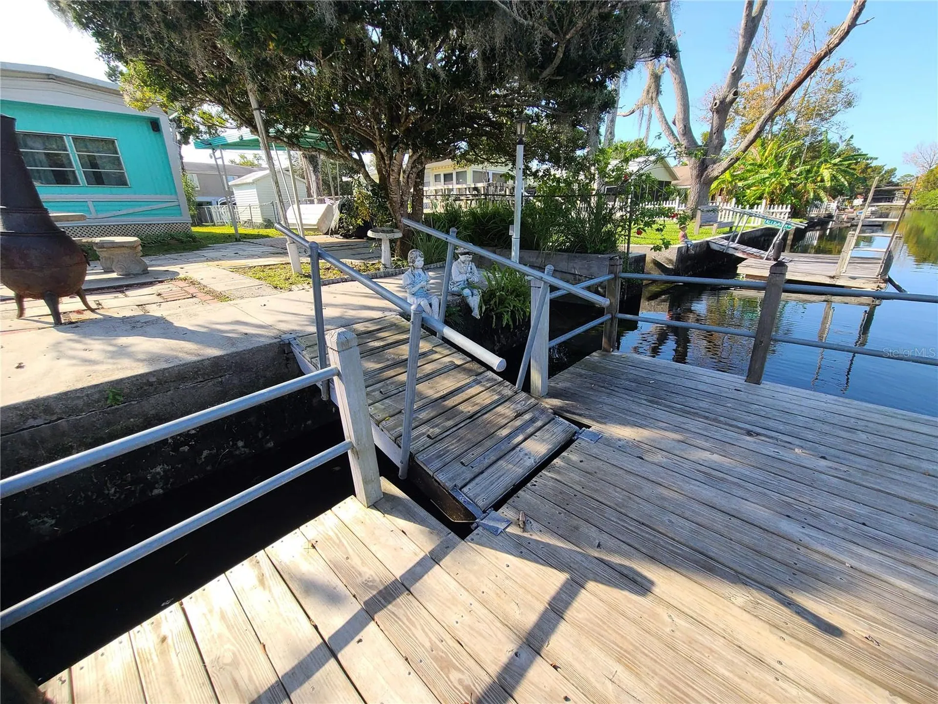5418 Circle Drive Weeki Wachee FL 34607