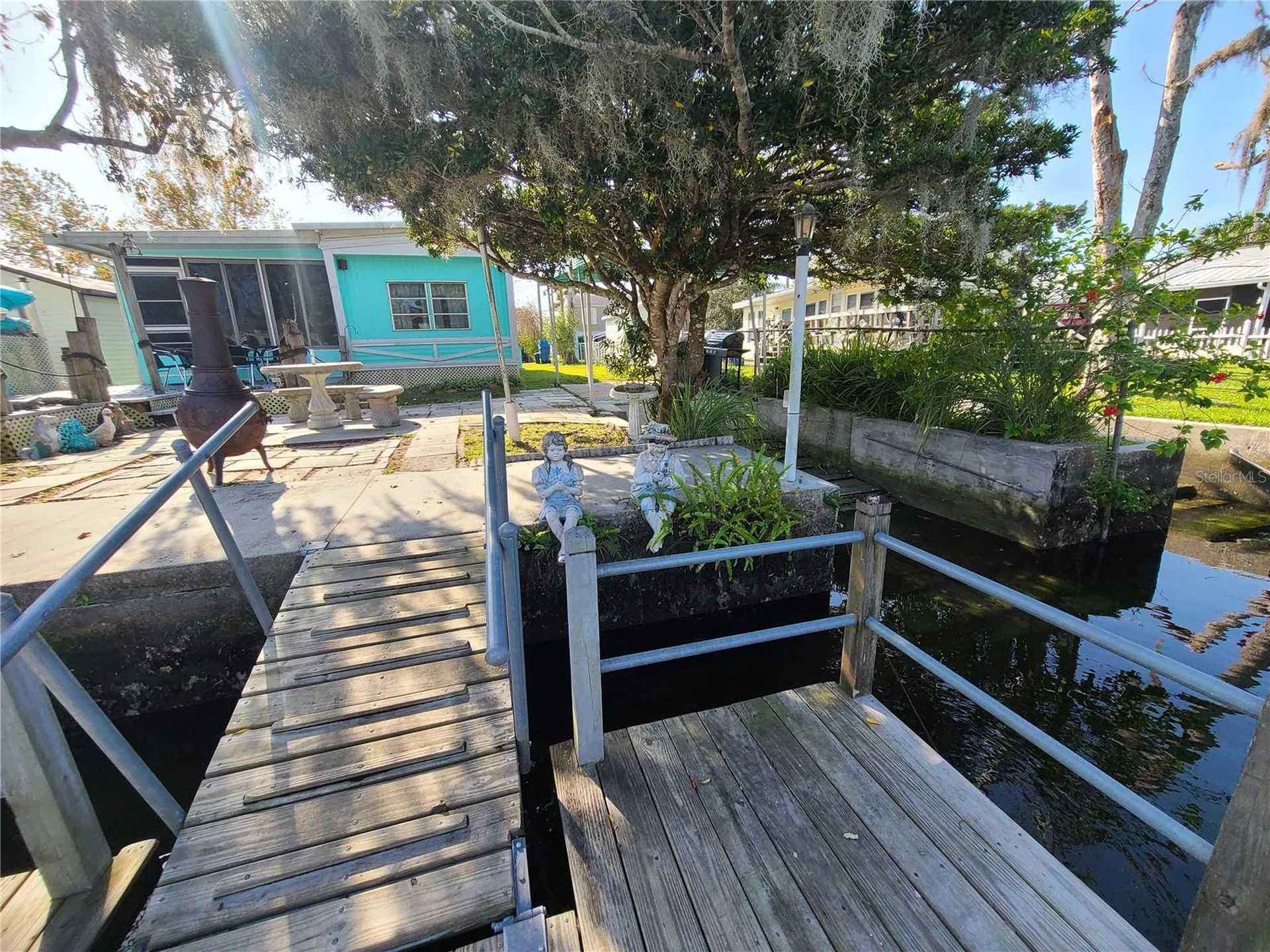 5418 Circle Drive Weeki Wachee FL 34607