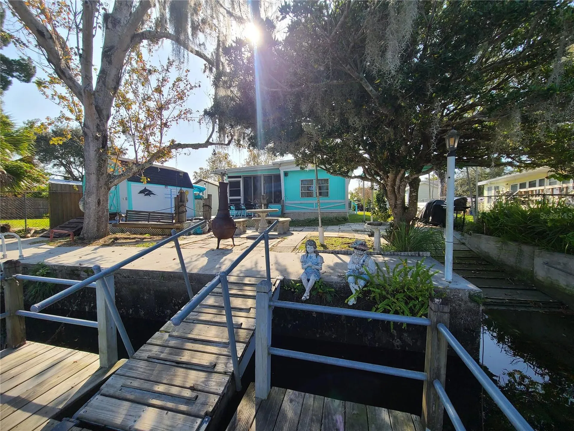5418 Circle Drive Weeki Wachee FL 34607