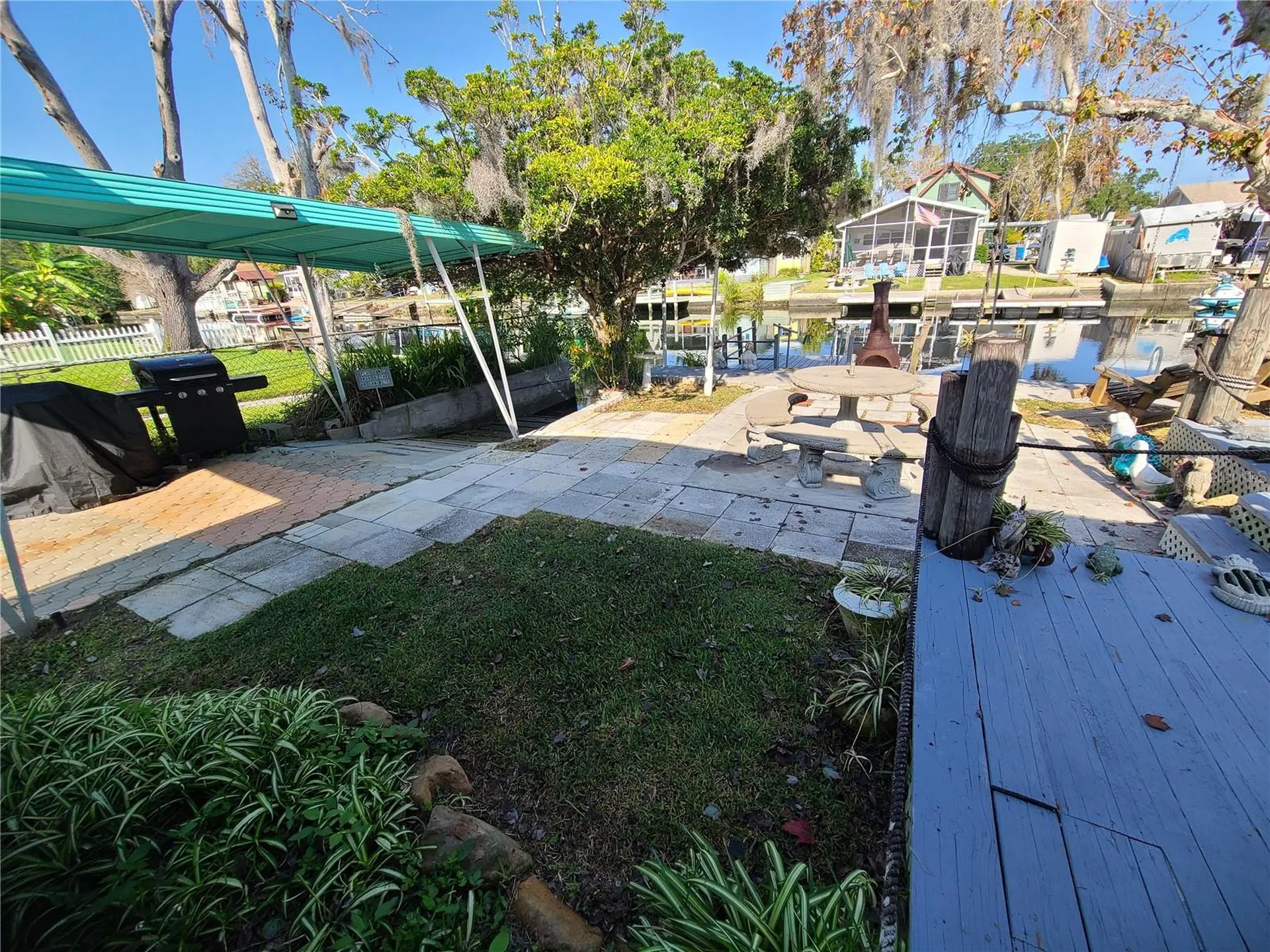 5418 Circle Drive Weeki Wachee FL 34607