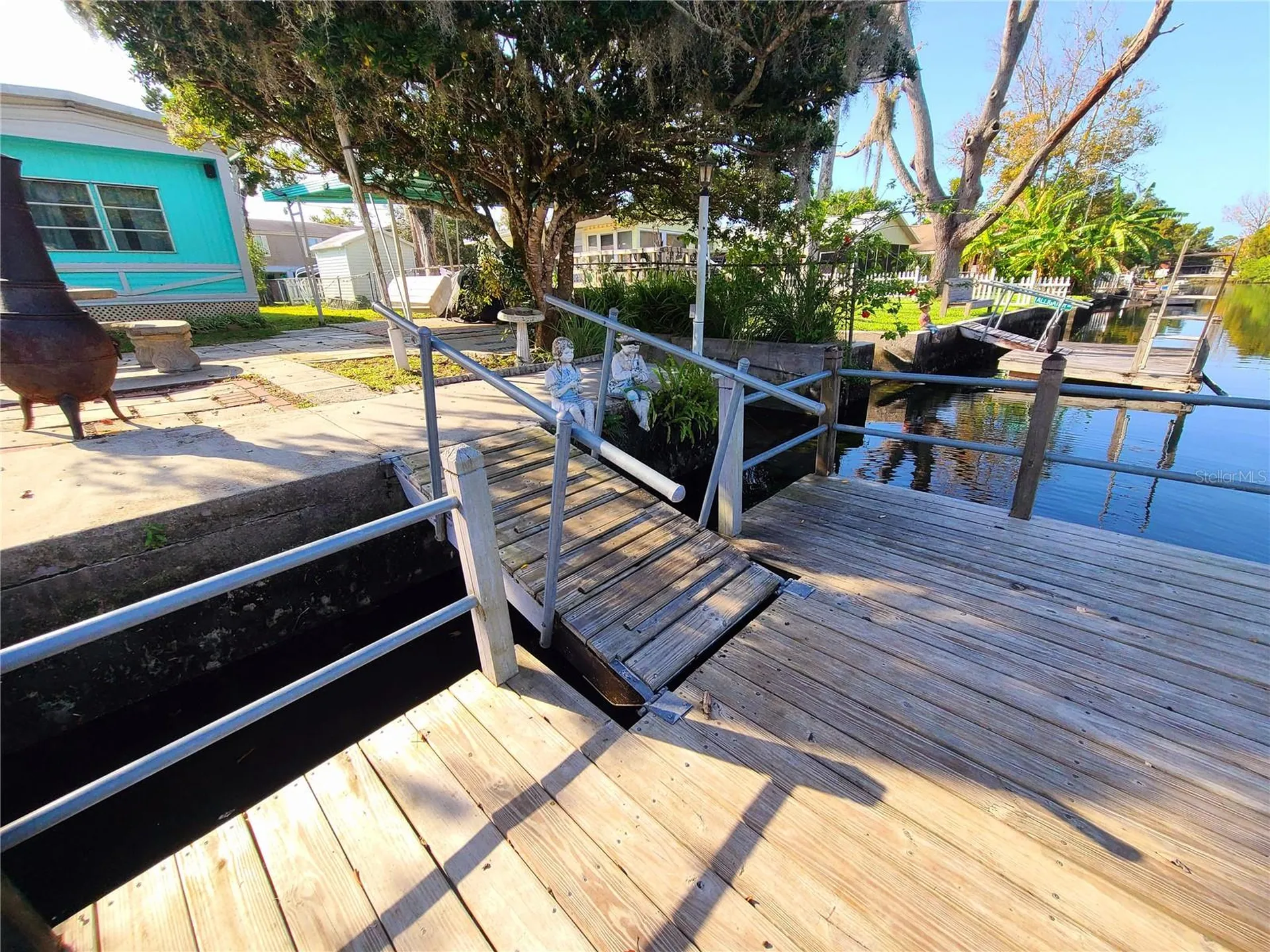 5418 Circle Drive Weeki Wachee FL 34607