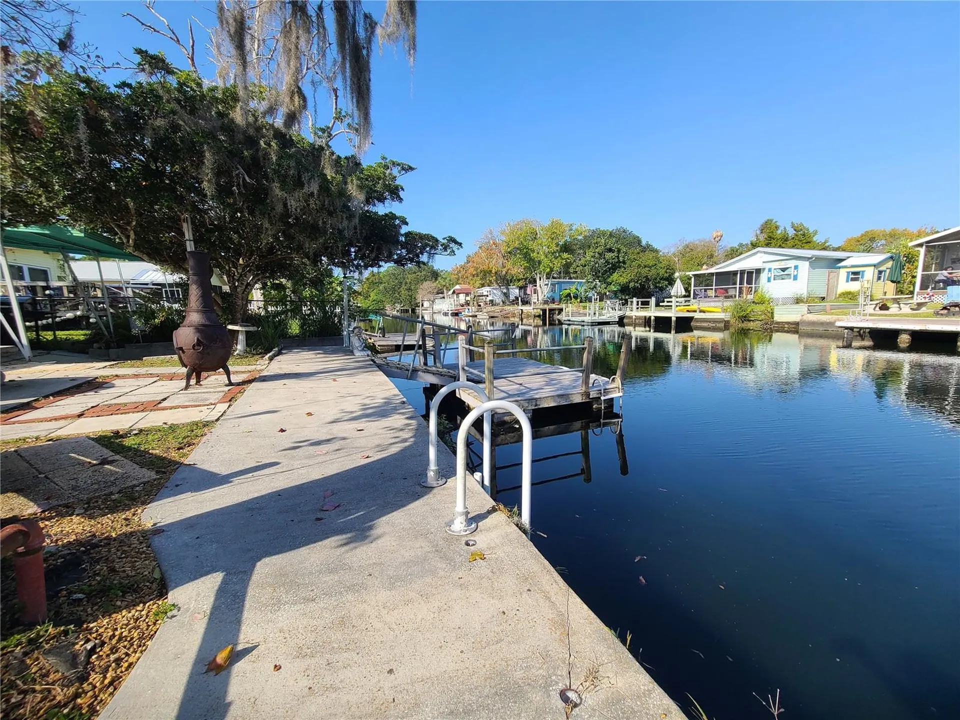 5418 Circle Drive Weeki Wachee FL 34607