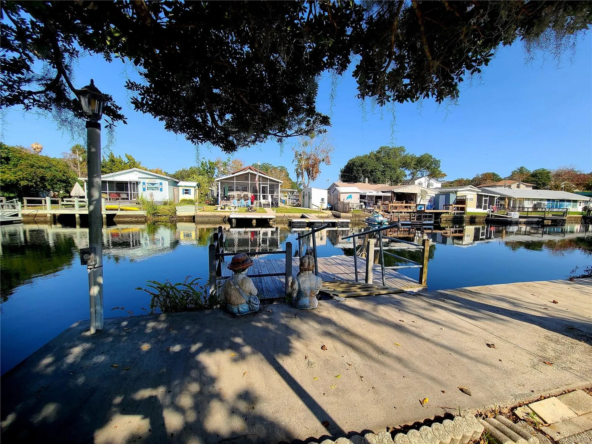 5418 Circle Drive Weeki Wachee FL 34607