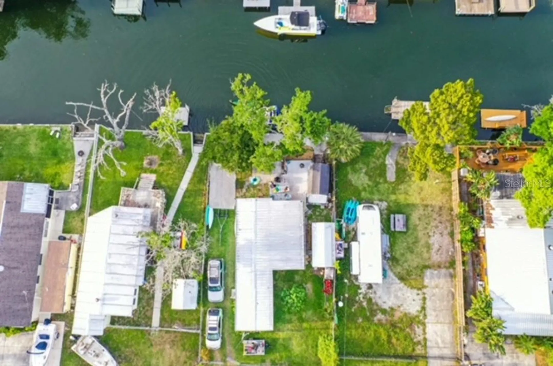 5418 Circle Drive Weeki Wachee FL 34607