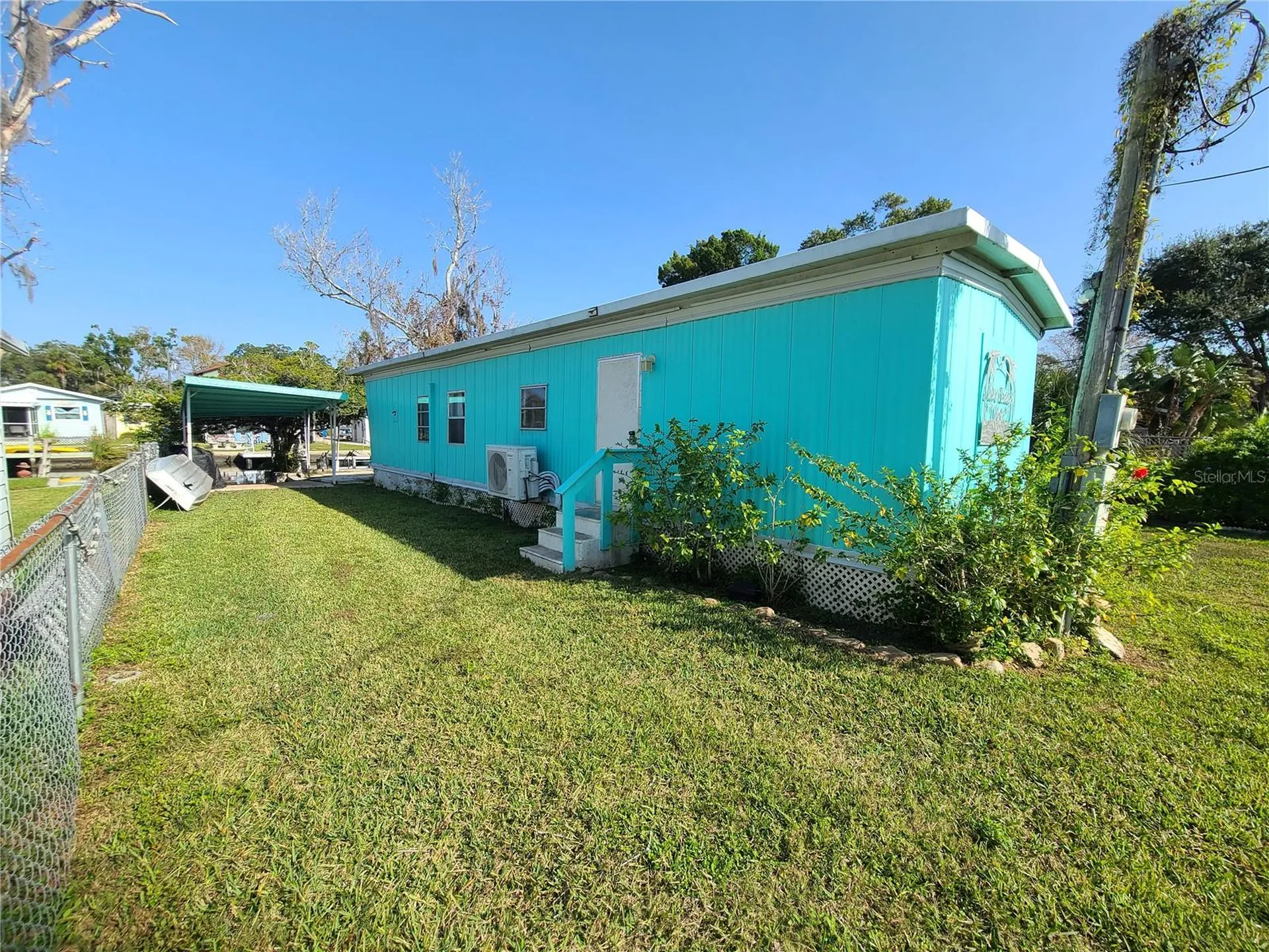 5418 Circle Drive Weeki Wachee FL 34607