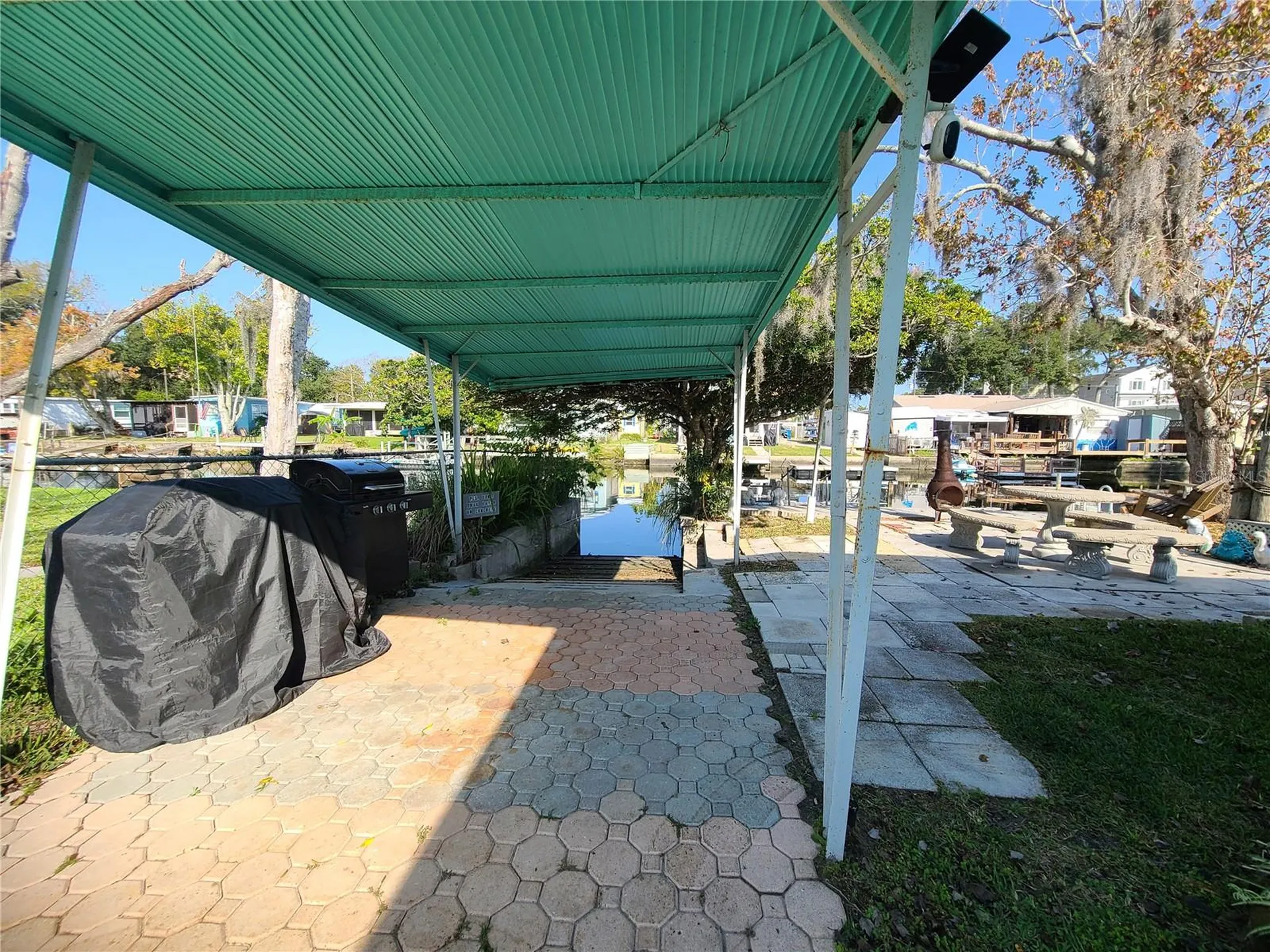 5418 Circle Drive Weeki Wachee FL 34607