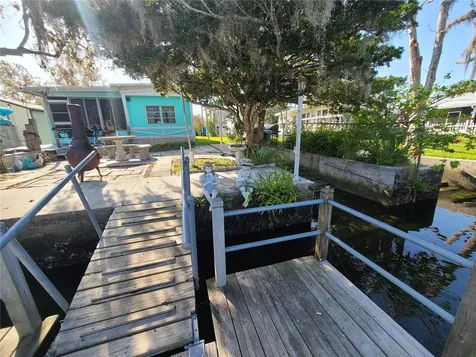 5418 Circle Drive Weeki Wachee FL 34607
