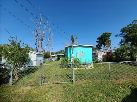 5418 Circle Drive Weeki Wachee FL 34607
