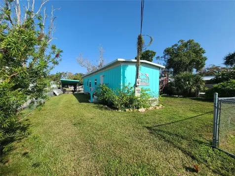 5418 Circle Drive Weeki Wachee FL 34607