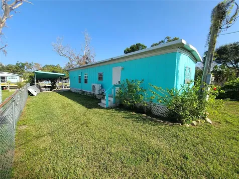 5418 Circle Drive Weeki Wachee FL 34607