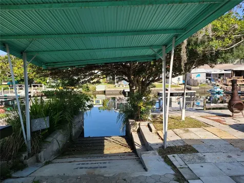 5418 Circle Drive Weeki Wachee FL 34607