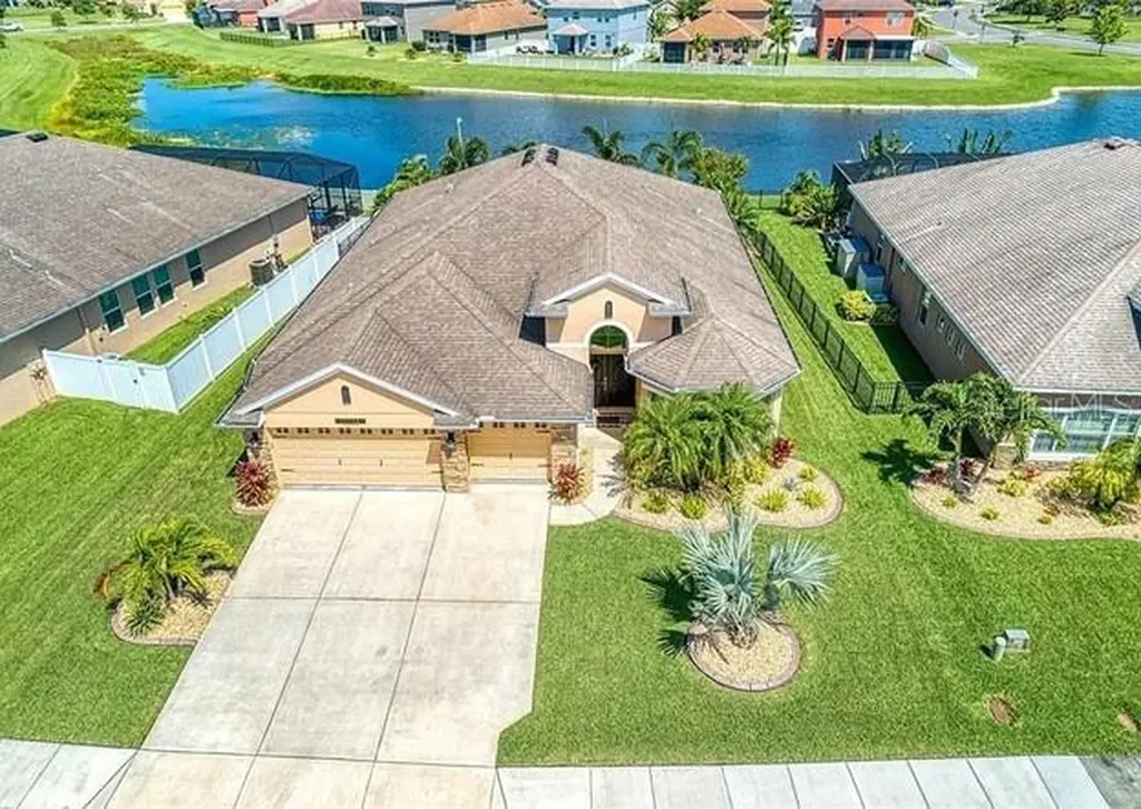 11236 77th Street E Parrish FL 34219