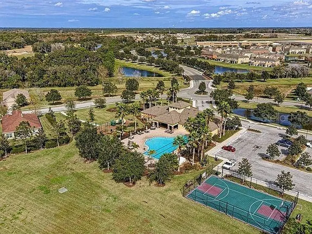 11236 77th Street E Parrish FL 34219