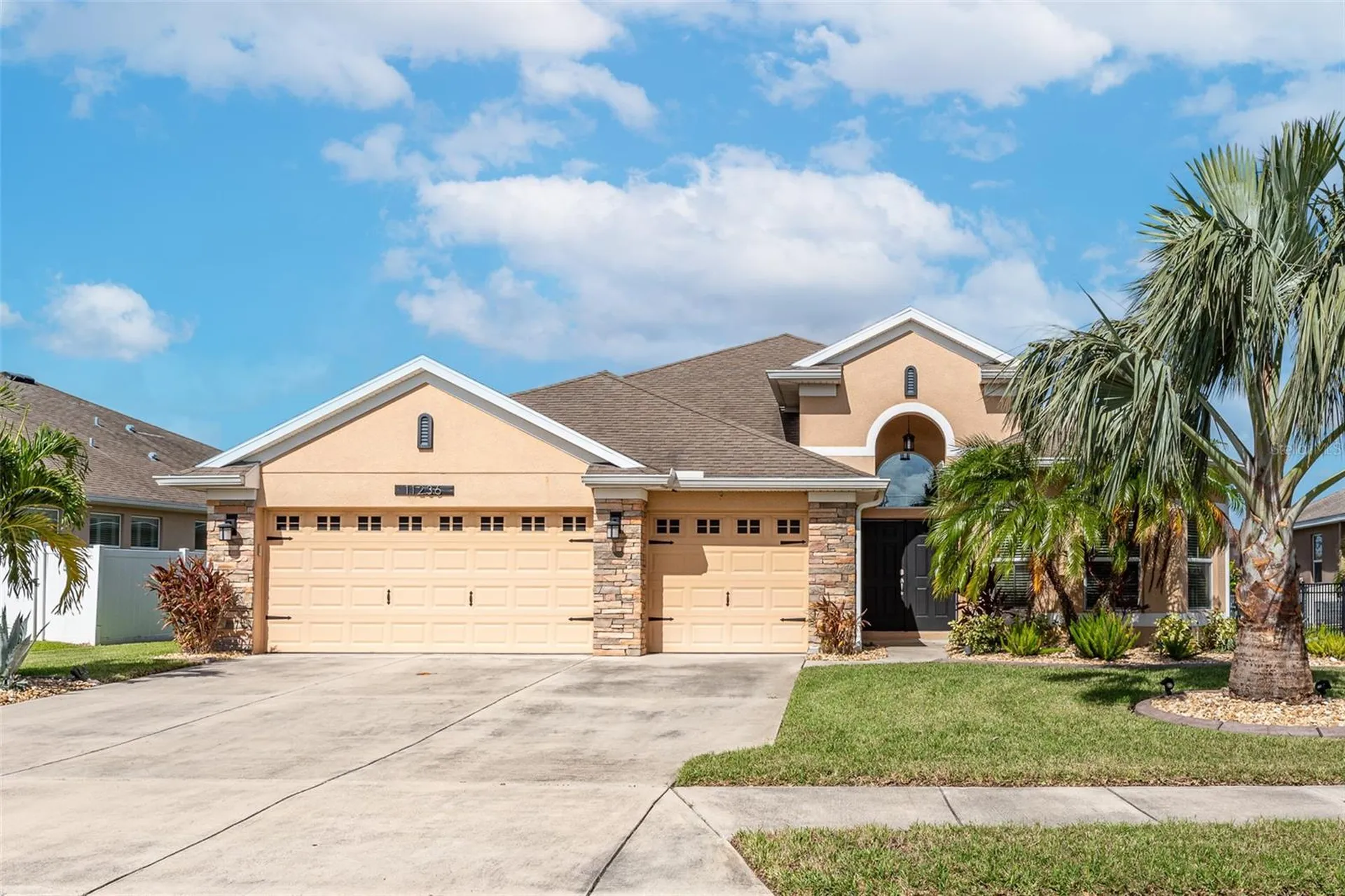 11236 77th Street E Parrish FL 34219