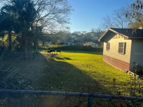 1112/1114 S Bay Avenue Sanford FL 32771