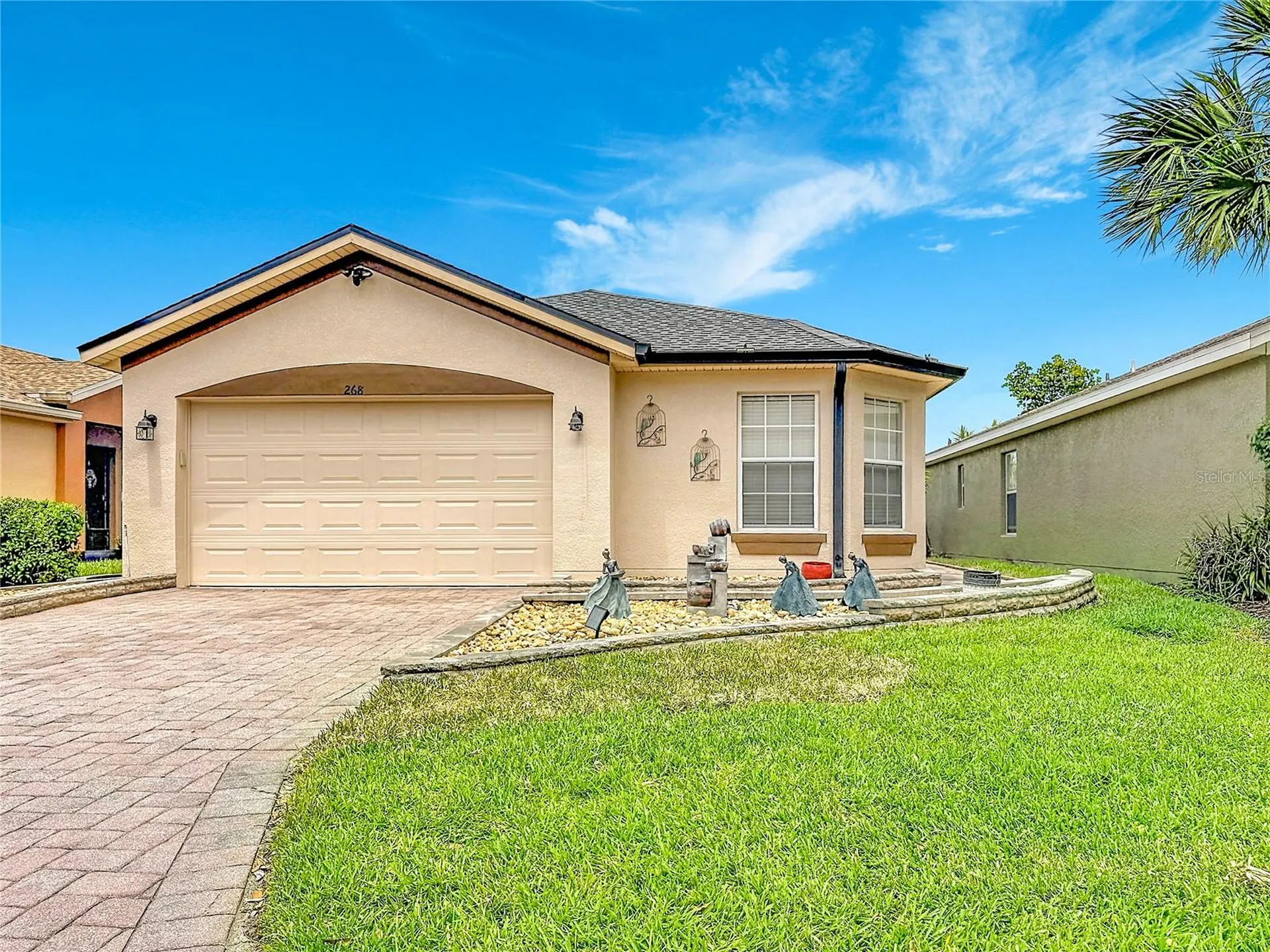 268 Acadia Drive Kissimmee FL 34759