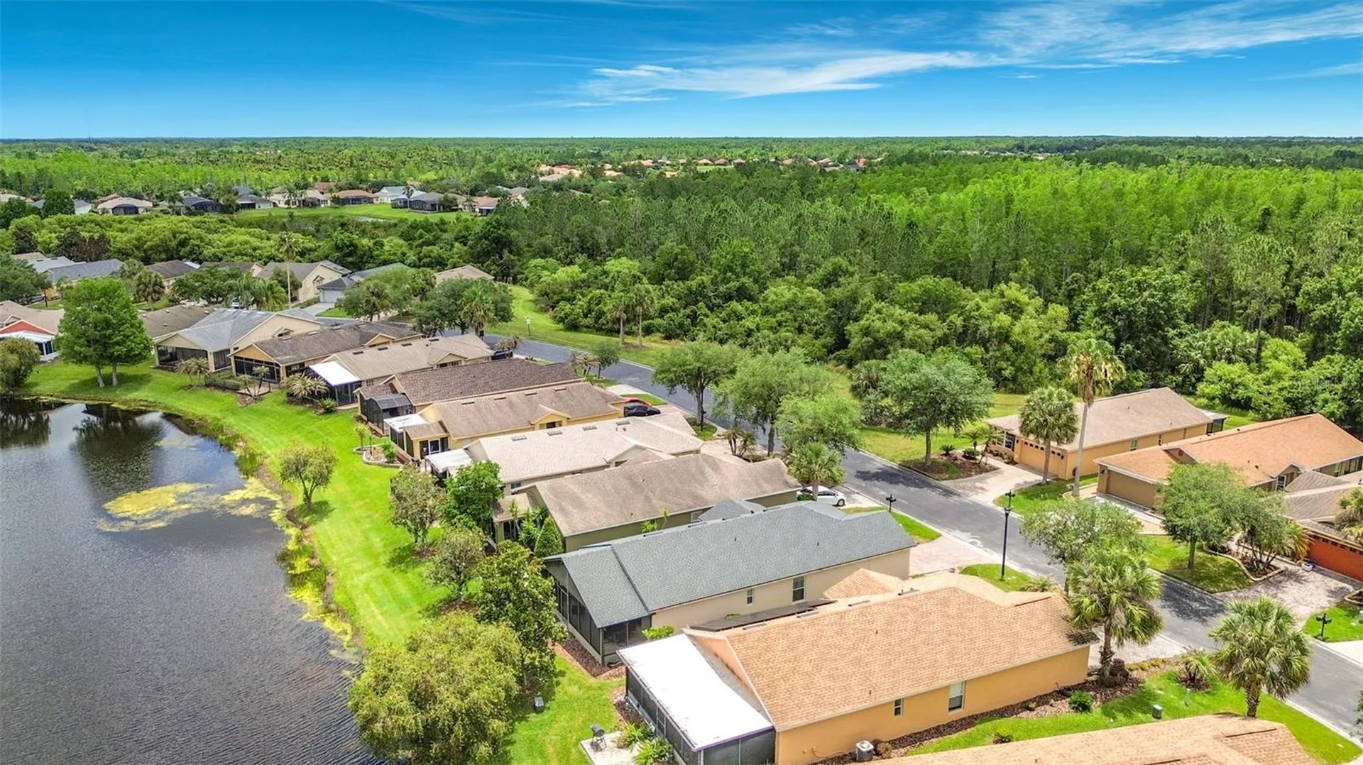 268 Acadia Drive Kissimmee FL 34759