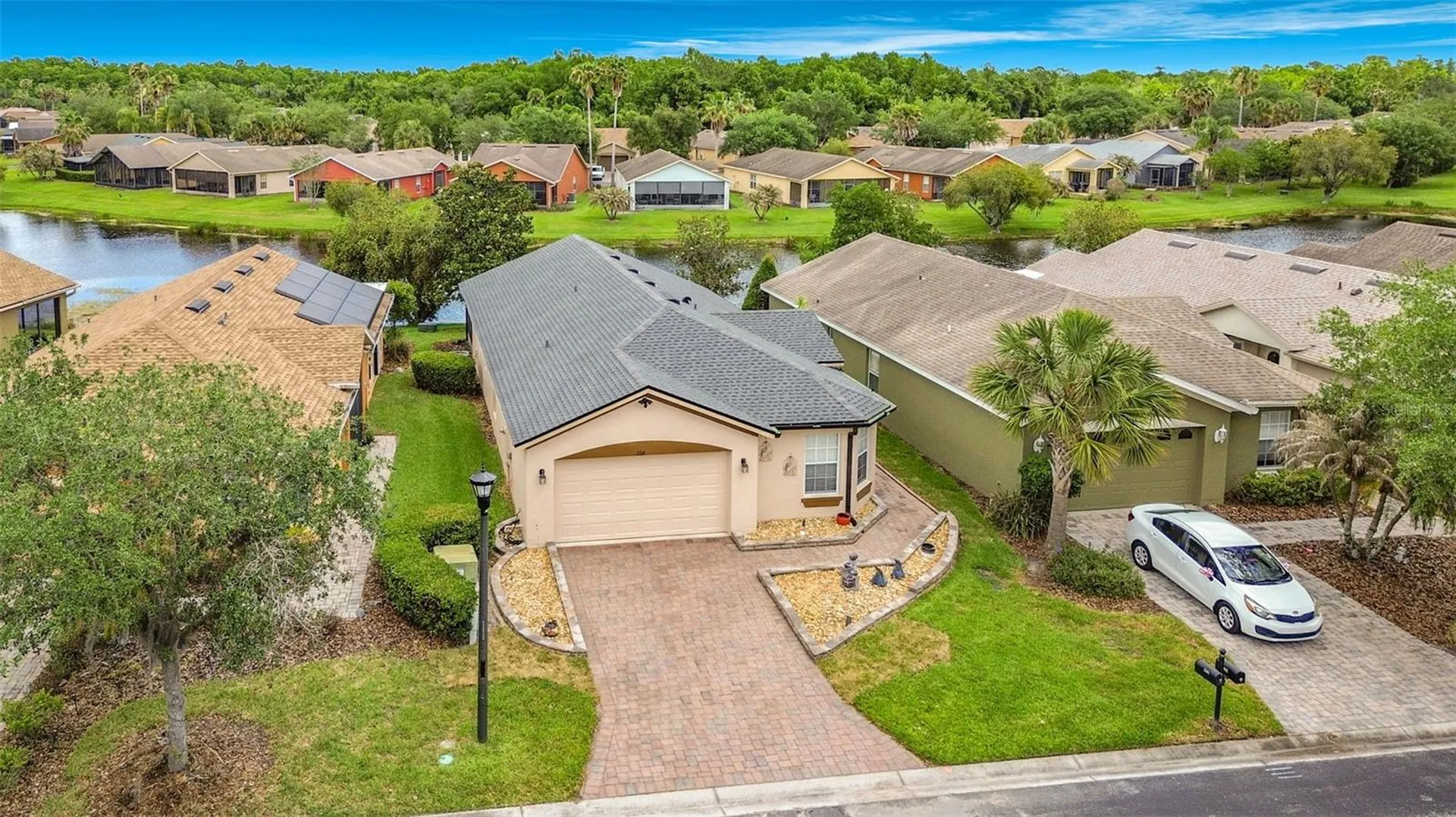 268 Acadia Drive Kissimmee FL 34759