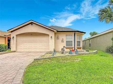 268 Acadia Drive Kissimmee FL 34759