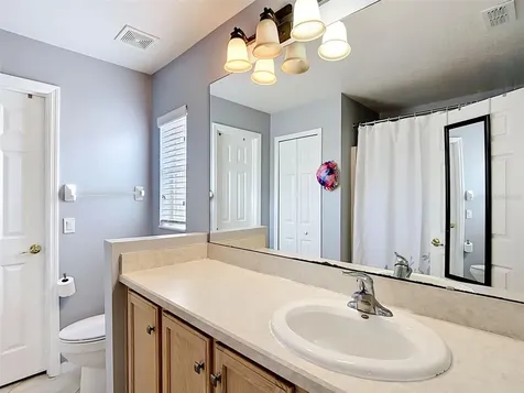 268 Acadia Drive Kissimmee FL 34759
