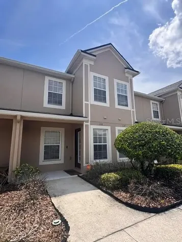 318 Belvedere Way Sanford FL 32773