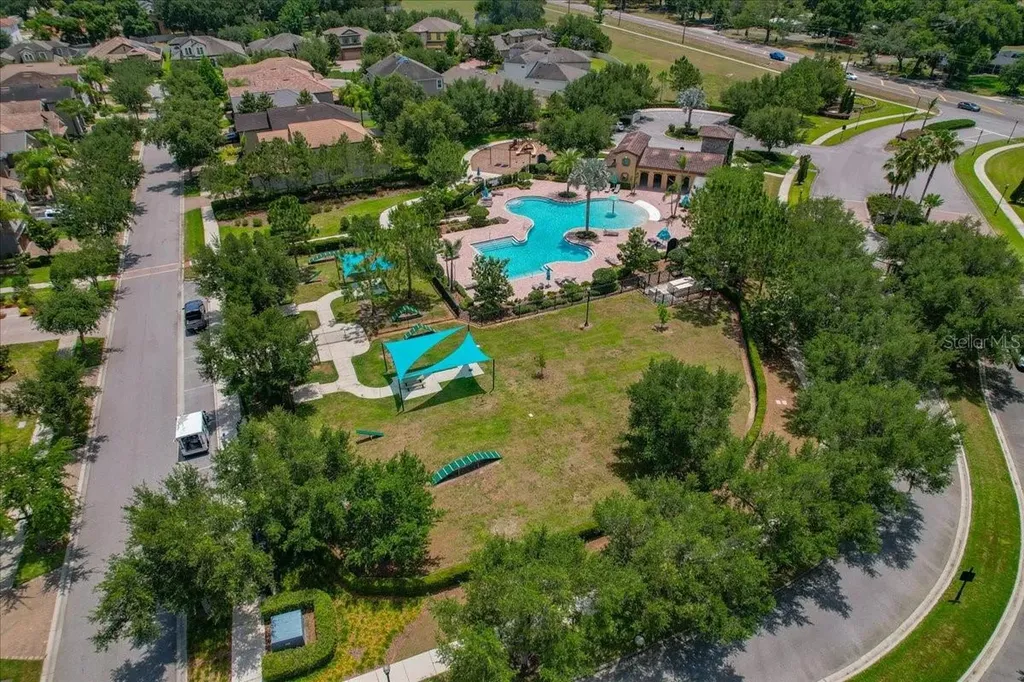 1020 Oliveto Verdi Court Brandon FL 33511