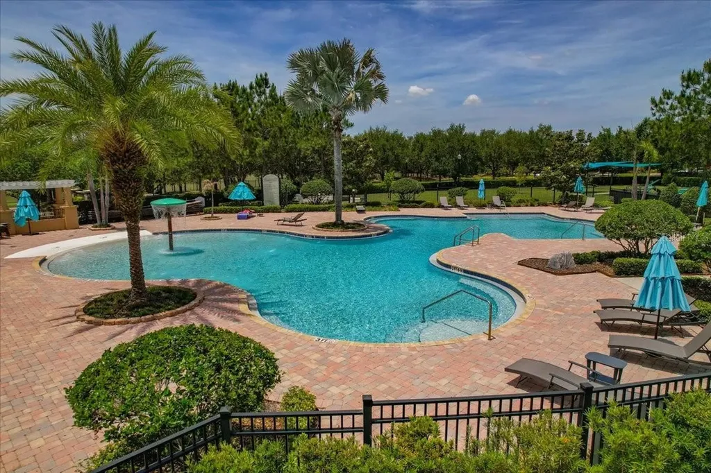 1020 Oliveto Verdi Court Brandon FL 33511