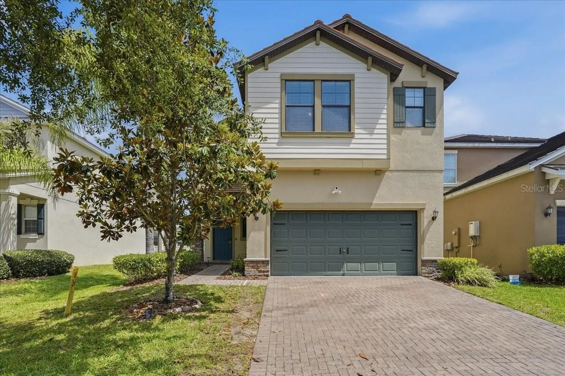 1020 Oliveto Verdi Court Brandon FL 33511