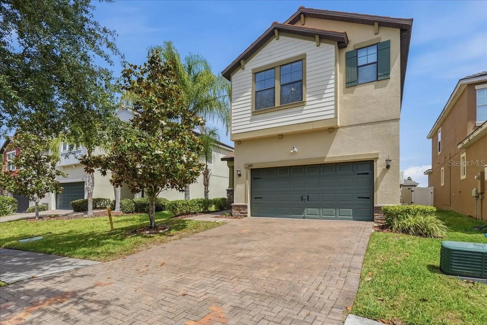 1020 Oliveto Verdi Court Brandon FL 33511