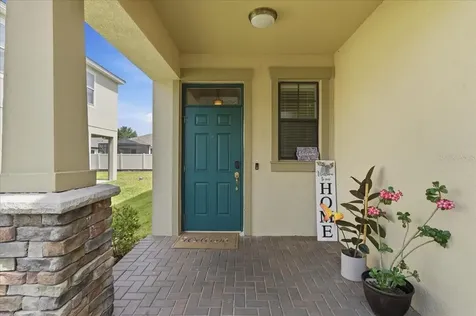 1020 Oliveto Verdi Court Brandon FL 33511