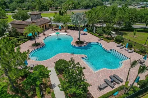 1020 Oliveto Verdi Court Brandon FL 33511