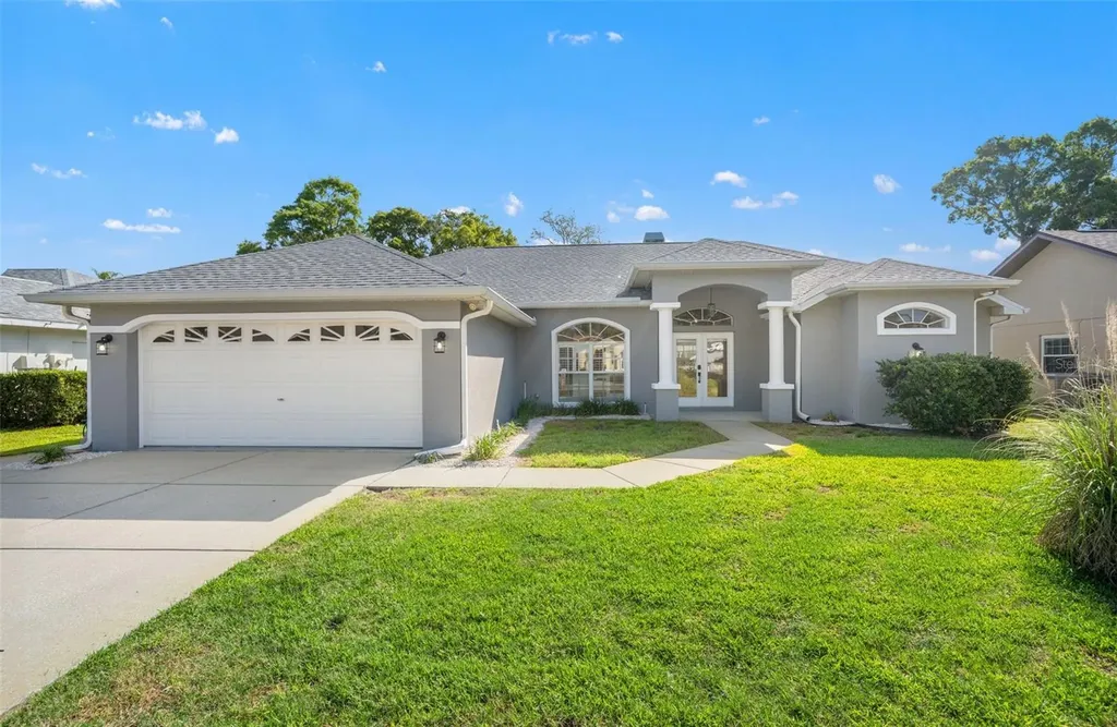 13602 Glaze Brook Drive Hudson FL 34667
