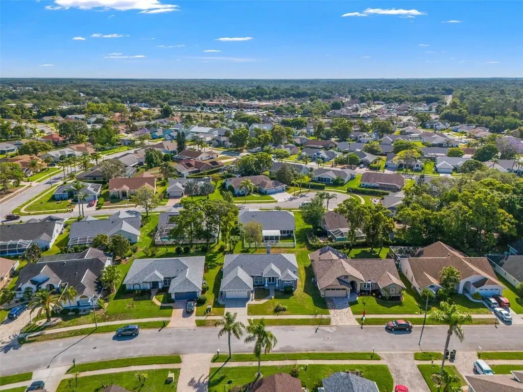 13602 Glaze Brook Drive Hudson FL 34667