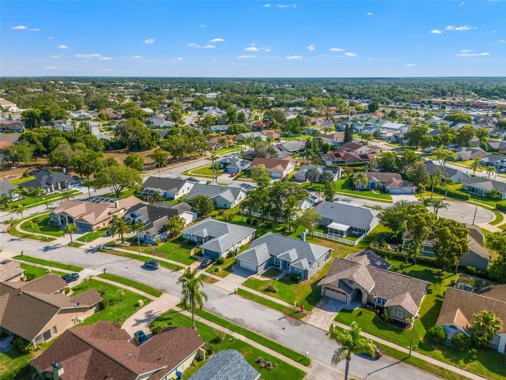 13602 Glaze Brook Drive Hudson FL 34667
