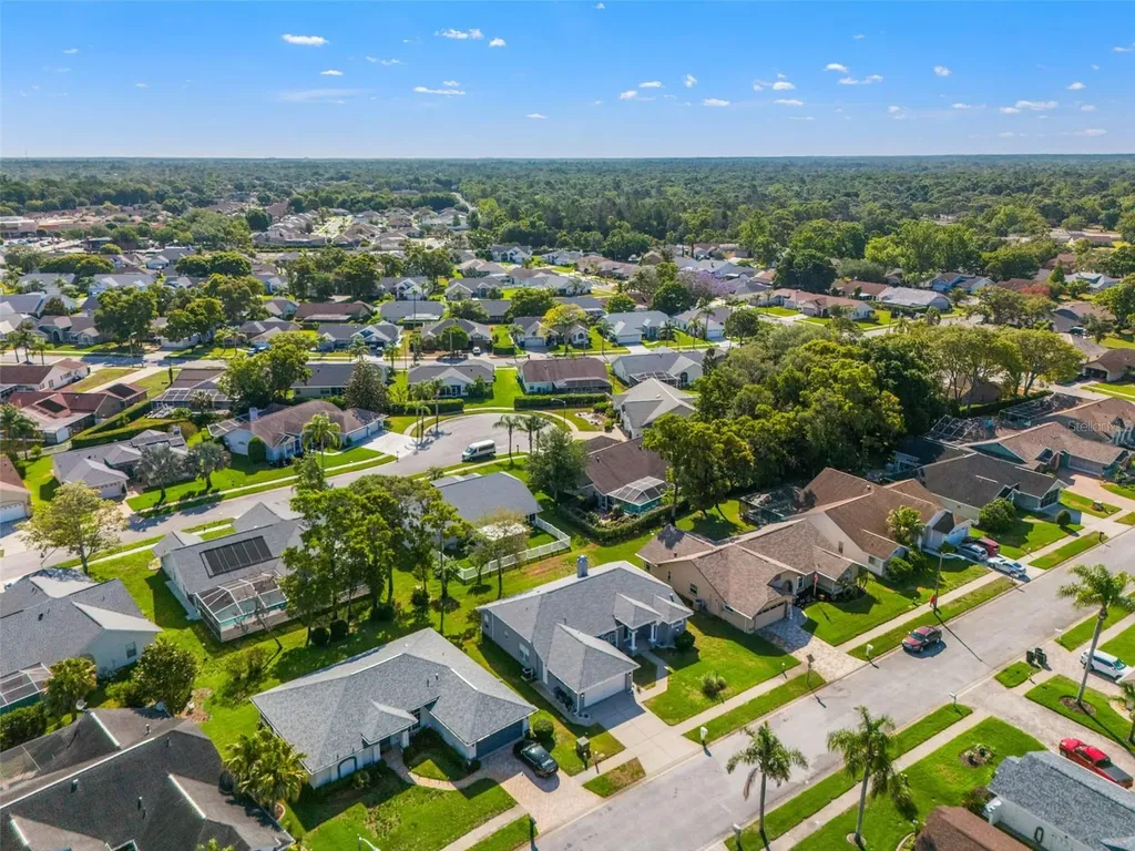 13602 Glaze Brook Drive Hudson FL 34667