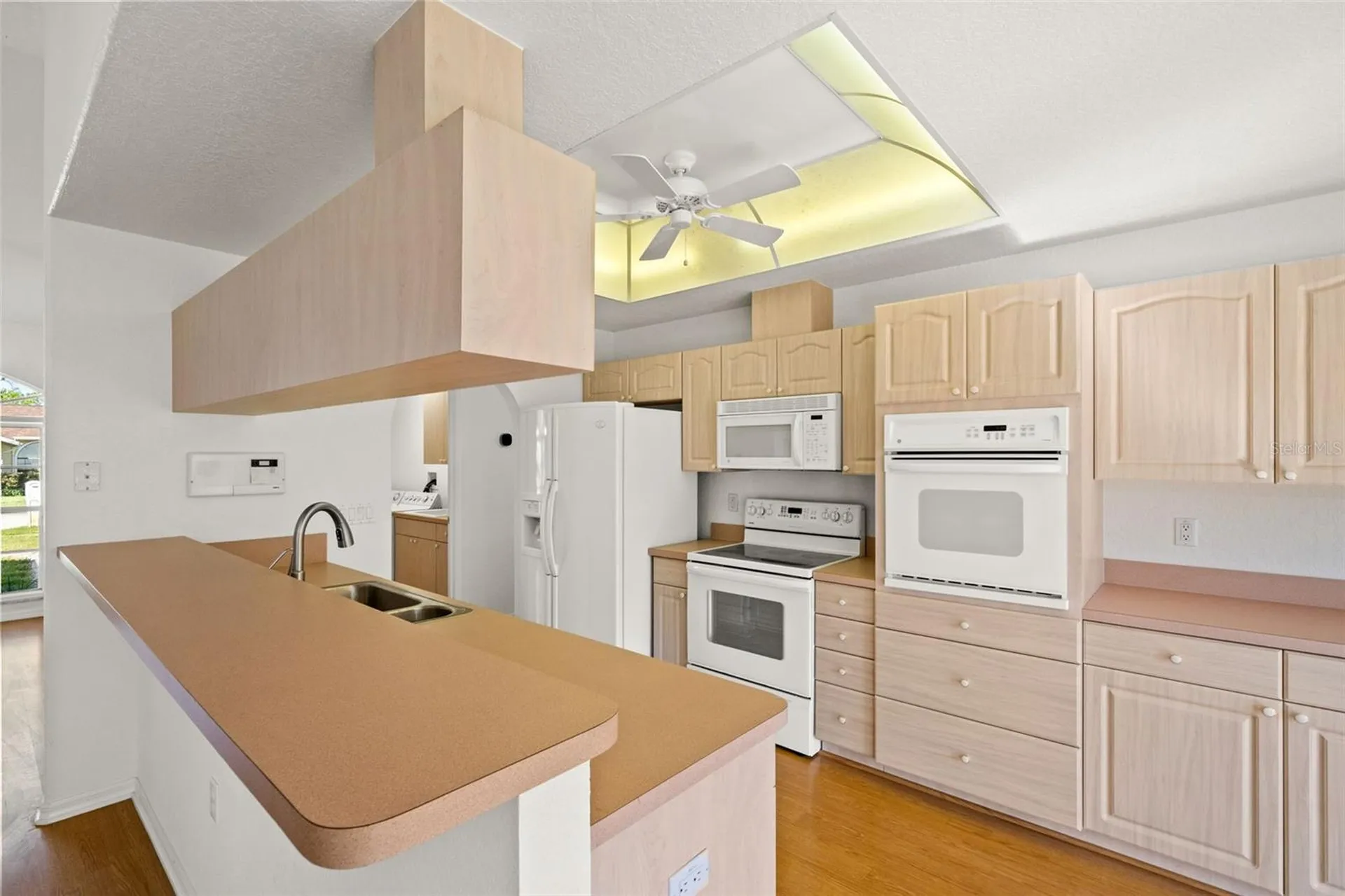 13602 Glaze Brook Drive Hudson FL 34667