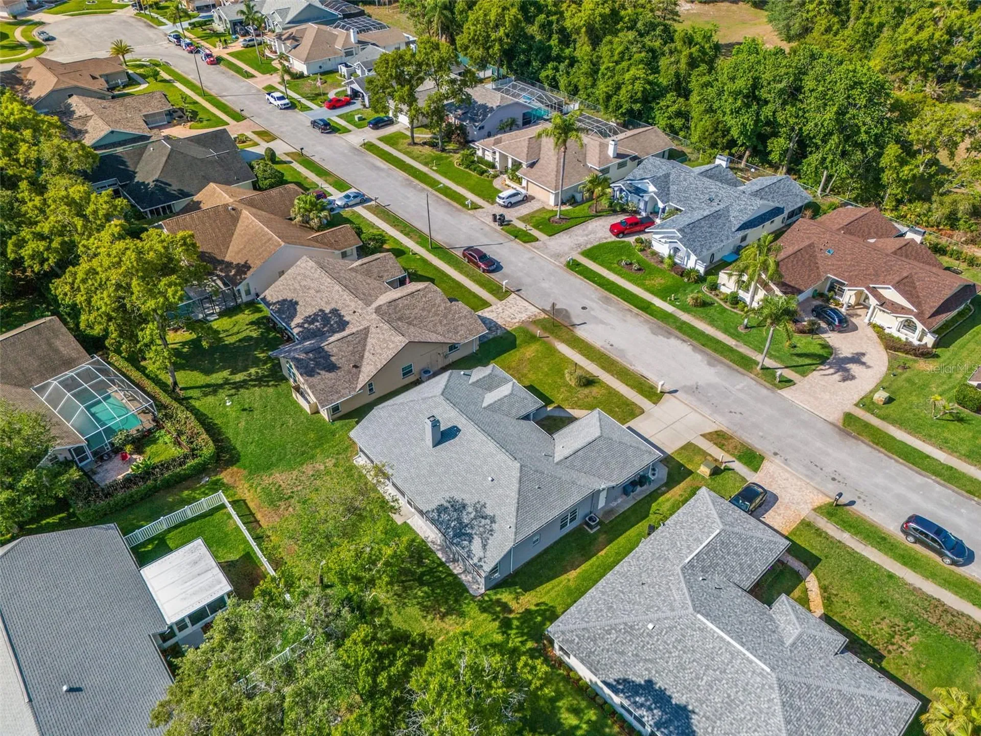 13602 Glaze Brook Drive Hudson FL 34667
