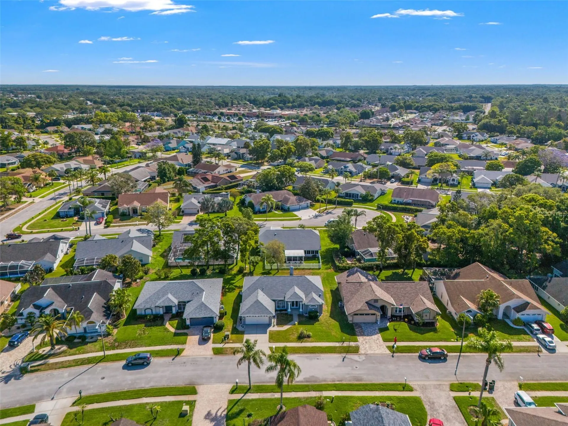 13602 Glaze Brook Drive Hudson FL 34667