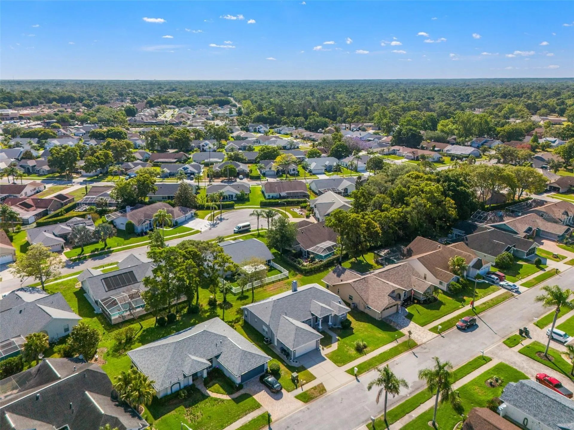 13602 Glaze Brook Drive Hudson FL 34667