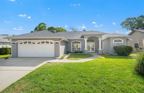 13602 Glaze Brook Drive Hudson FL 34667