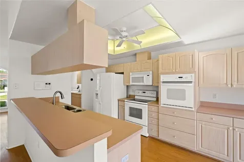 13602 Glaze Brook Drive Hudson FL 34667