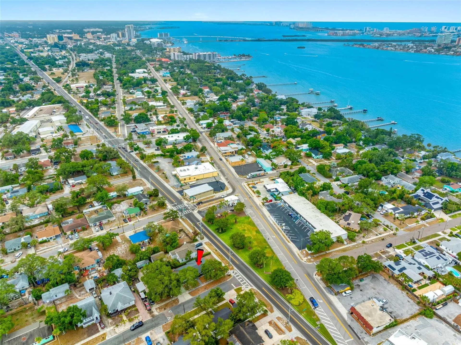 1005 Apache Trail Clearwater FL 33755
