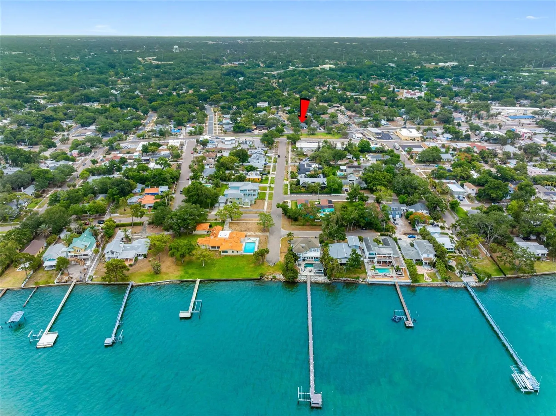 1005 Apache Trail Clearwater FL 33755