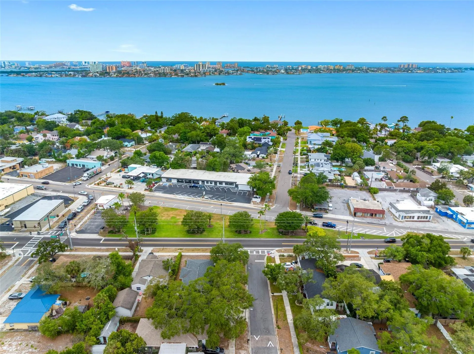 1005 Apache Trail Clearwater FL 33755