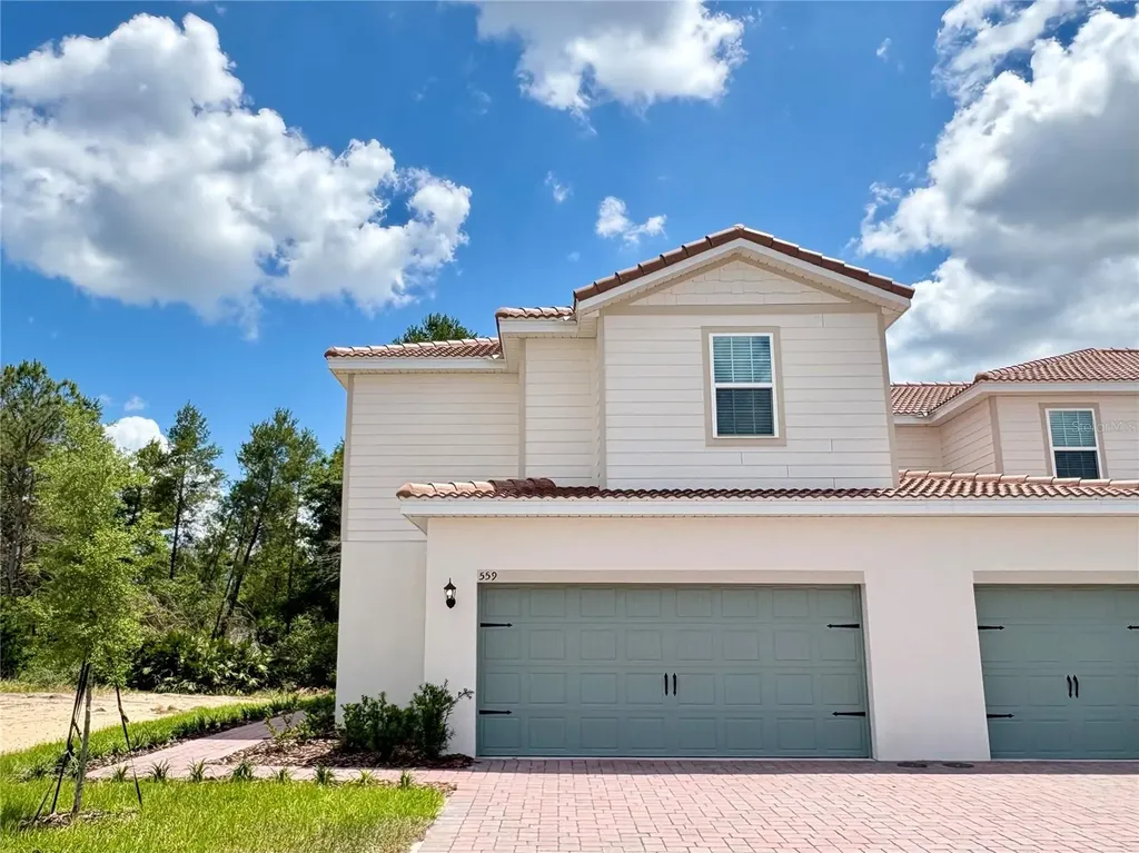 559 Bay Leaf Drive Poinciana FL 34759