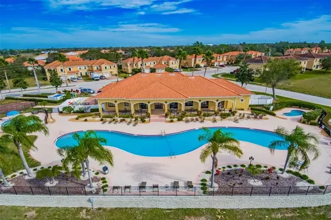 559 Bay Leaf Drive Poinciana FL 34759