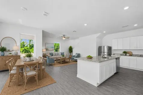 559 Bay Leaf Drive Poinciana FL 34759